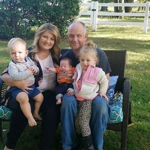 Meet your Posher, Tracy